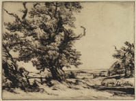 St G 049
<br/>
Morden Surrey
<br/>
<em>Robins, William Palmer (1882-1959)</em>